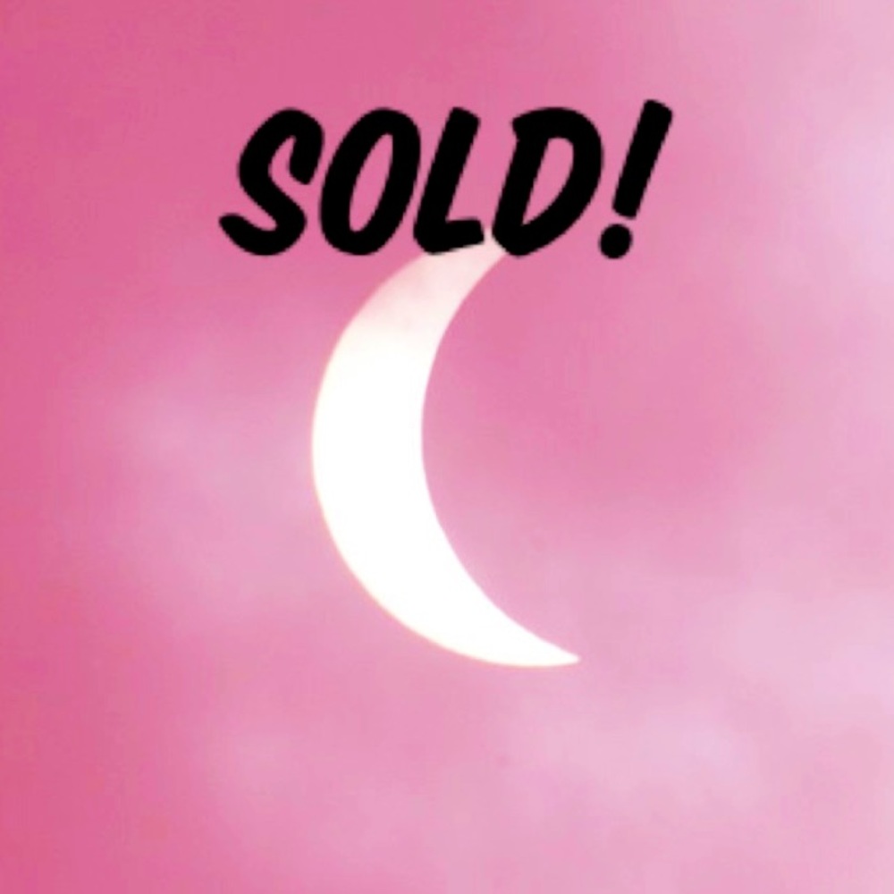 Sold Past This Point!